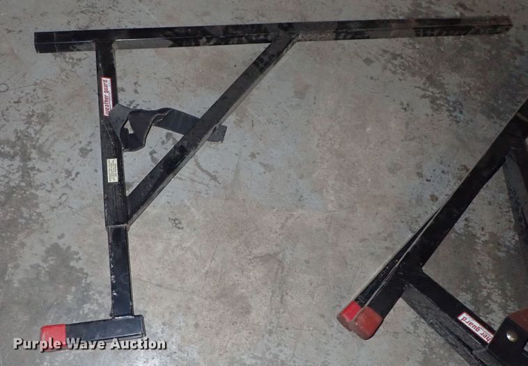 image for item GN9702 Truck accessories