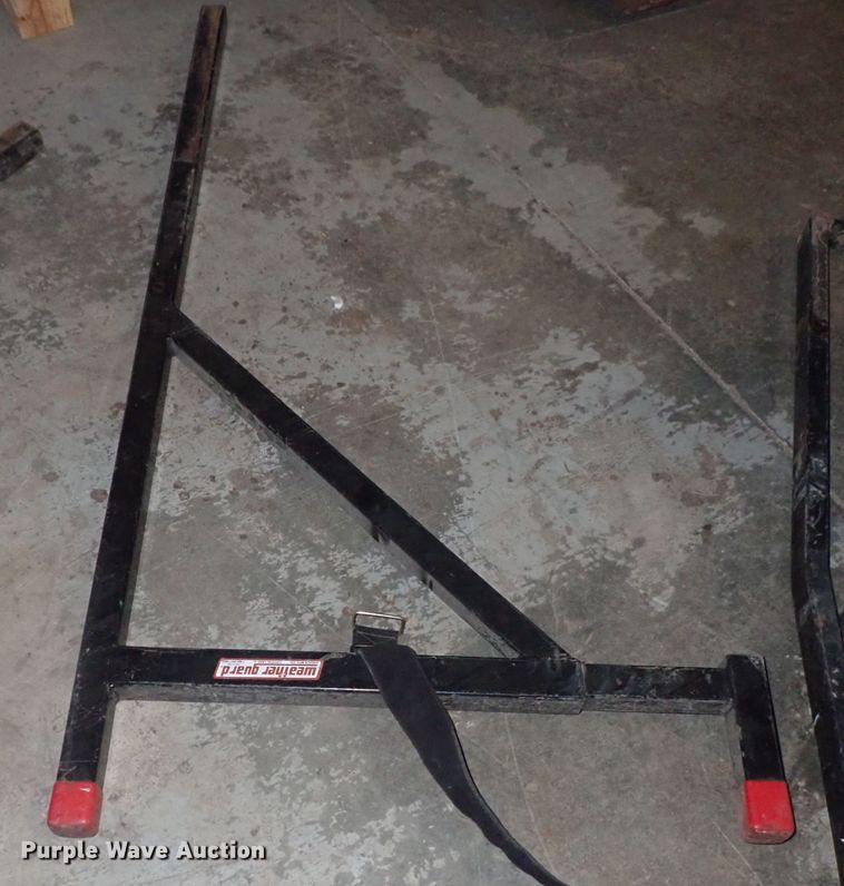 image for item GN9702 Truck accessories