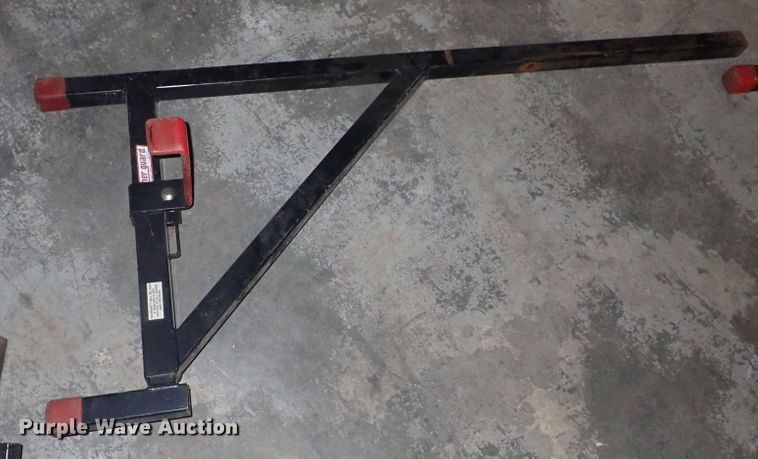 image for item GN9702 Truck accessories