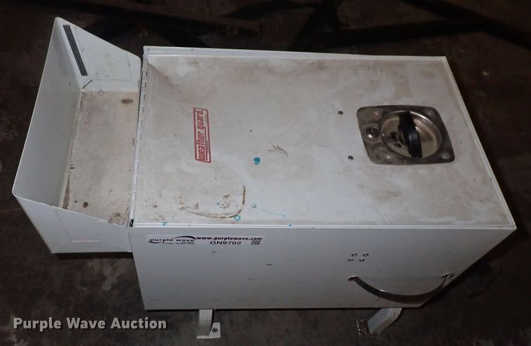 image for item GN9702 Truck accessories