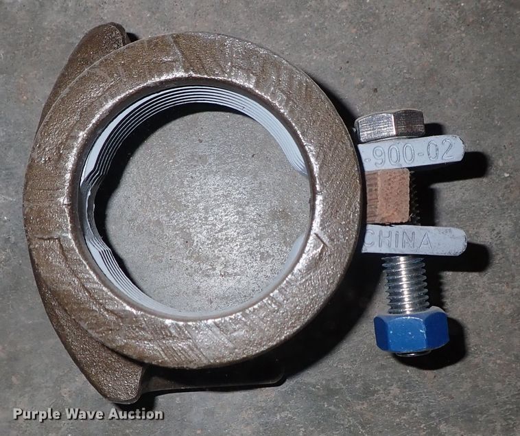 image for item GN9703 Plumbing supplies