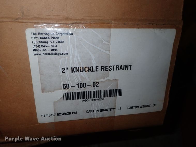 image for item GN9703 Plumbing supplies