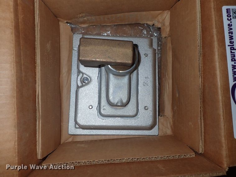 image for item GN9703 Plumbing supplies