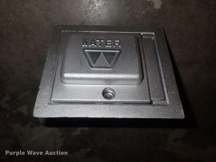 image for item GN9703 Plumbing supplies