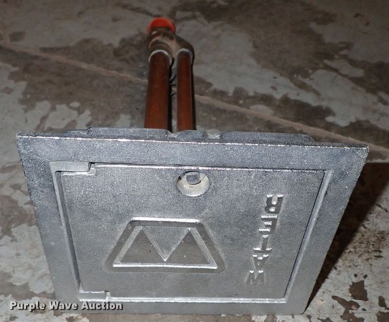 image for item GN9703 Plumbing supplies