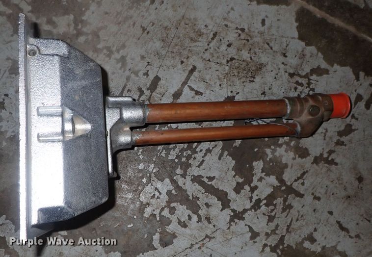 image for item GN9703 Plumbing supplies