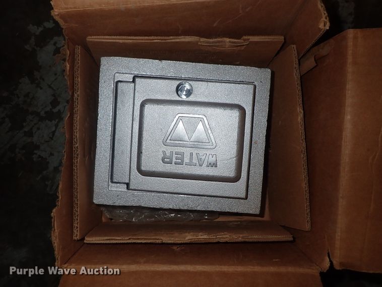 image for item GN9703 Plumbing supplies