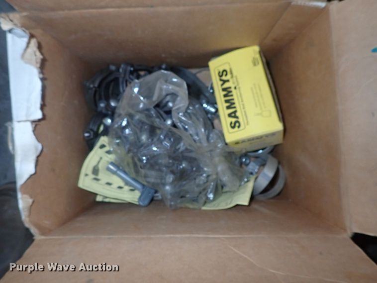 image for item GN9703 Plumbing supplies