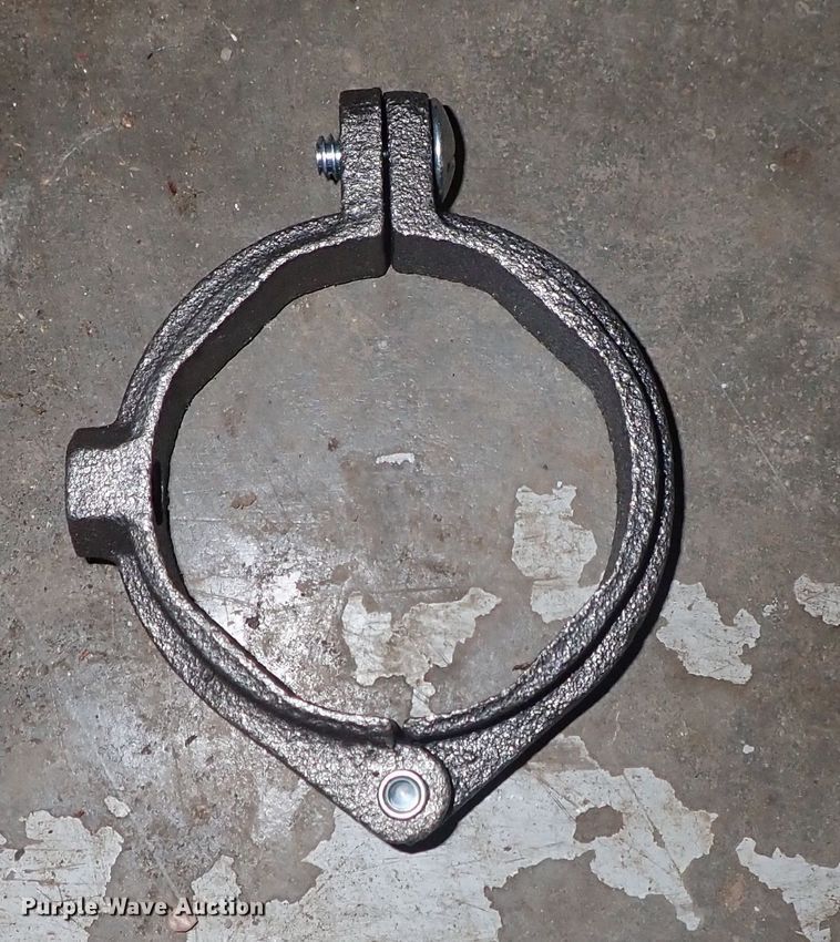 image for item GN9703 Plumbing supplies