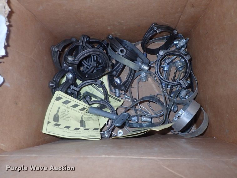 image for item GN9703 Plumbing supplies