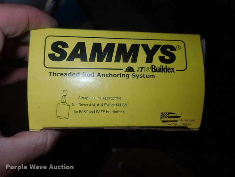 image for item GN9703 Plumbing supplies