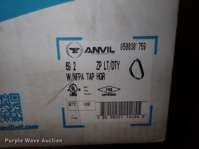 image for item GN9703 Plumbing supplies