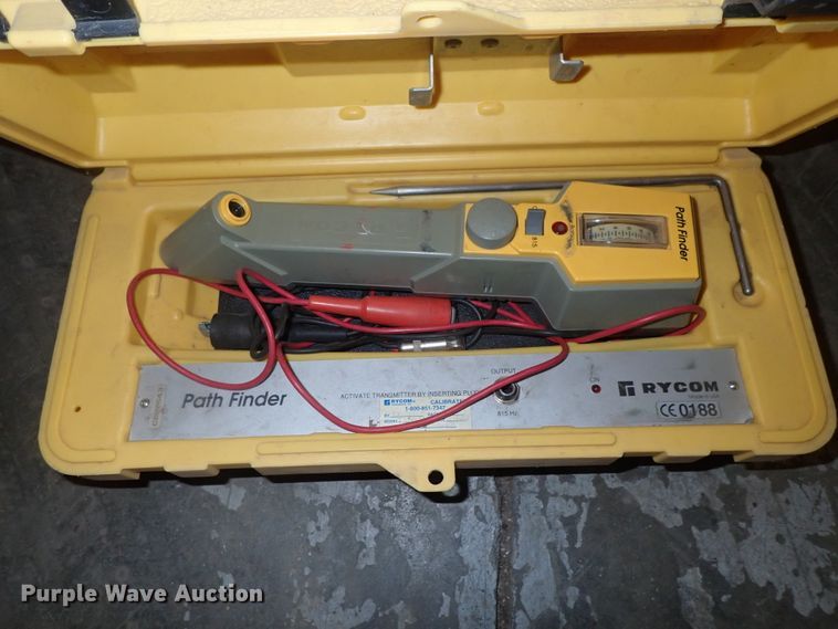 image for item GN9705 (11) utility locators