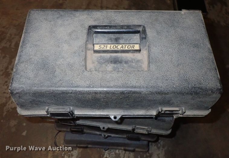 image for item GN9705 (11) utility locators