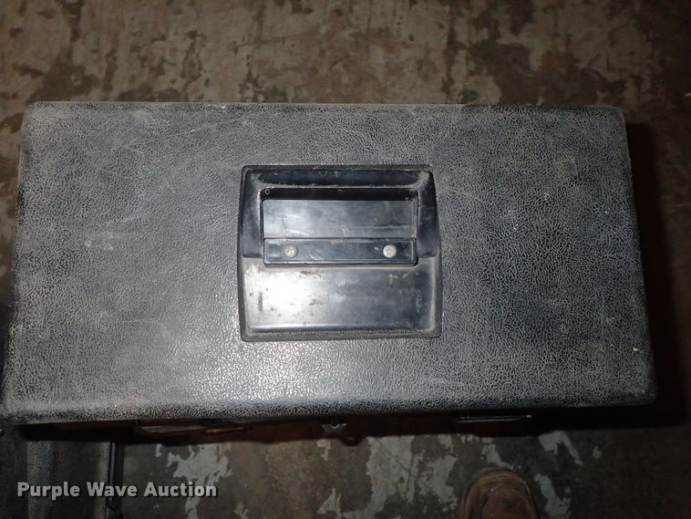 image for item GN9705 (11) utility locators