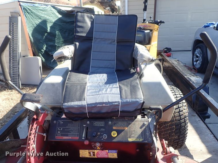 image for item GN9706 Exmark Lazer Z ZTR lawn mower