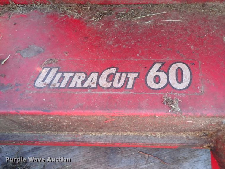 image for item GN9706 Exmark Lazer Z ZTR lawn mower