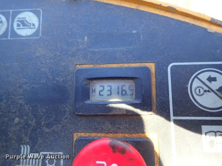 image for item GN9707 Hustler Trimstar 930396 lawn mower