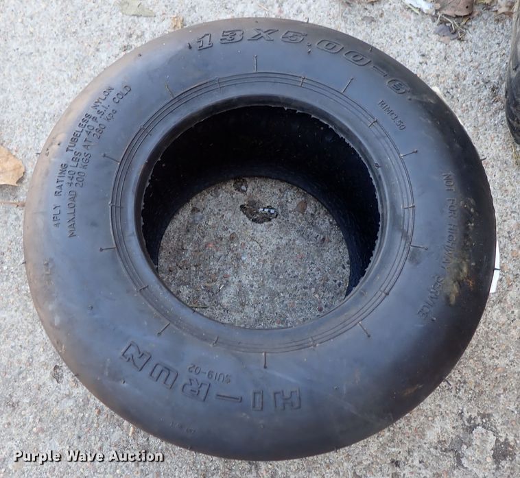 image for item GN9708 Cub Cadet lawn mower