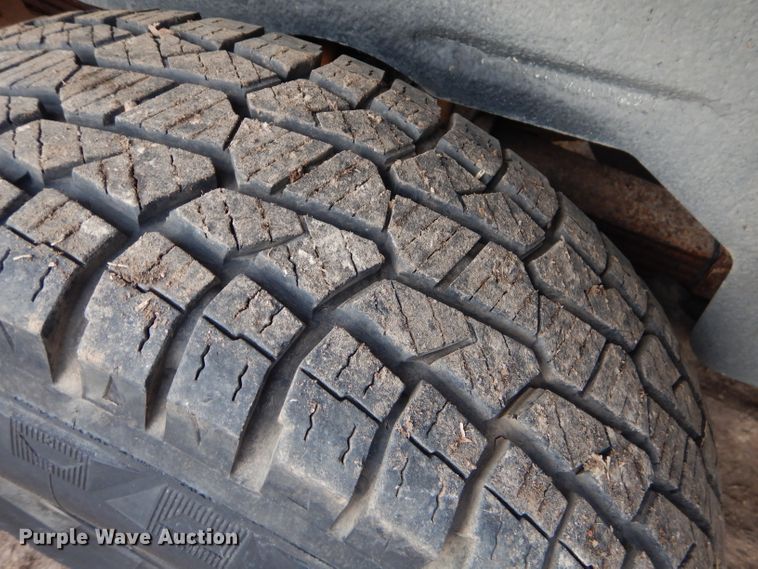 image for item GO9973 2000 Ford Excursion Limited SUV