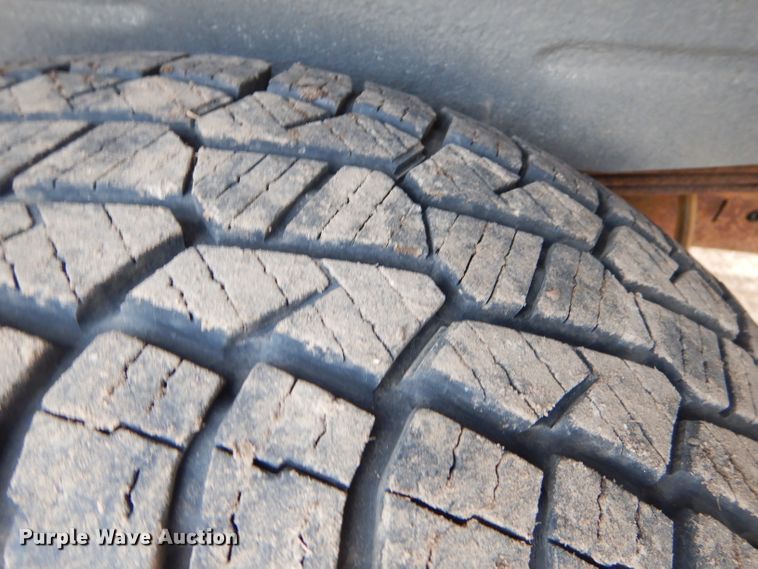 image for item GO9973 2000 Ford Excursion Limited SUV