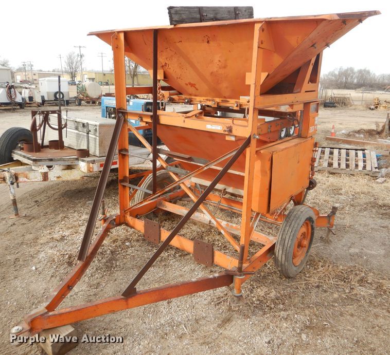 image for item GX9781 Fairbanks Morse scale