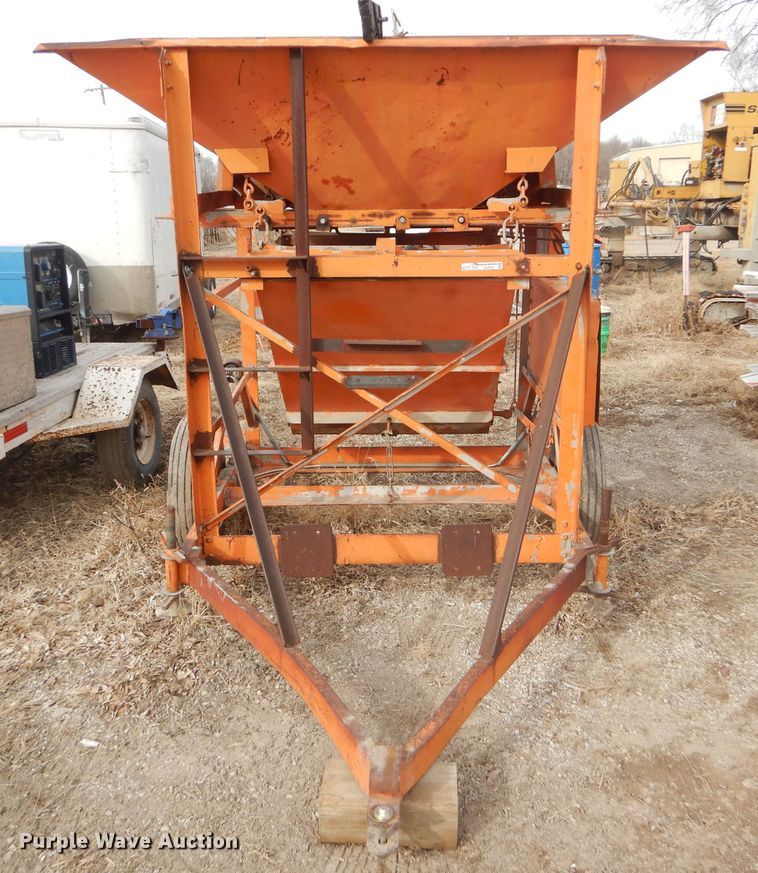 image for item GX9781 Fairbanks Morse scale