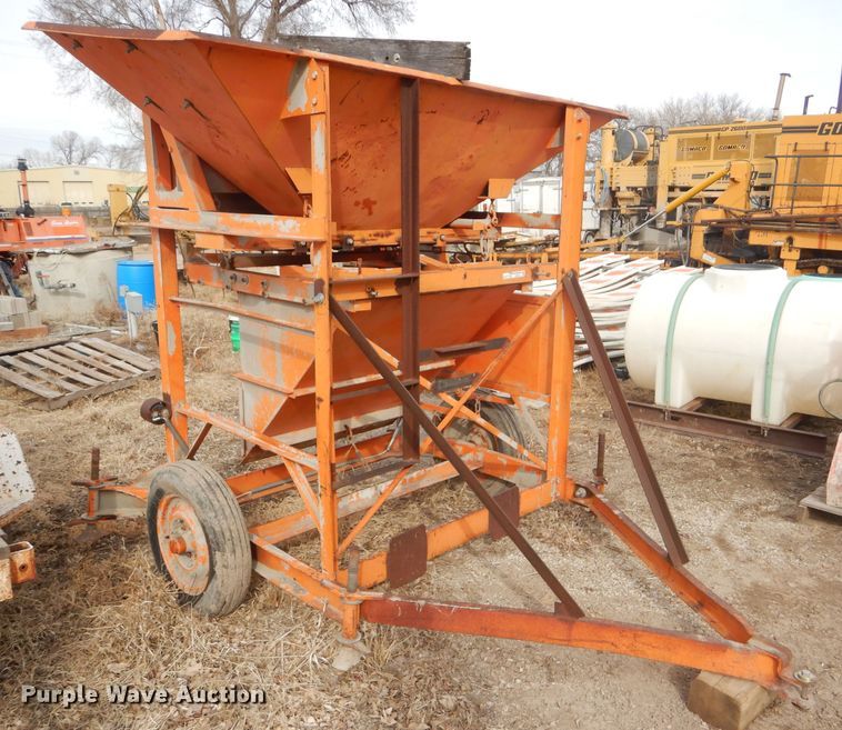 image for item GX9781 Fairbanks Morse scale