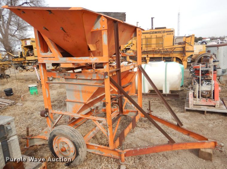 image for item GX9781 Fairbanks Morse scale