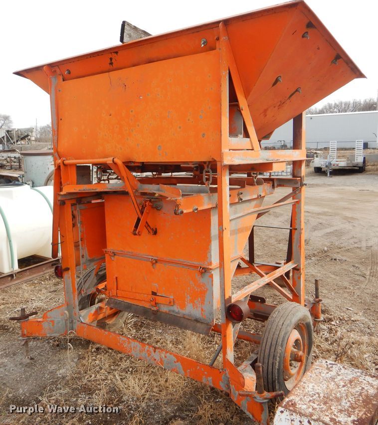 image for item GX9781 Fairbanks Morse scale