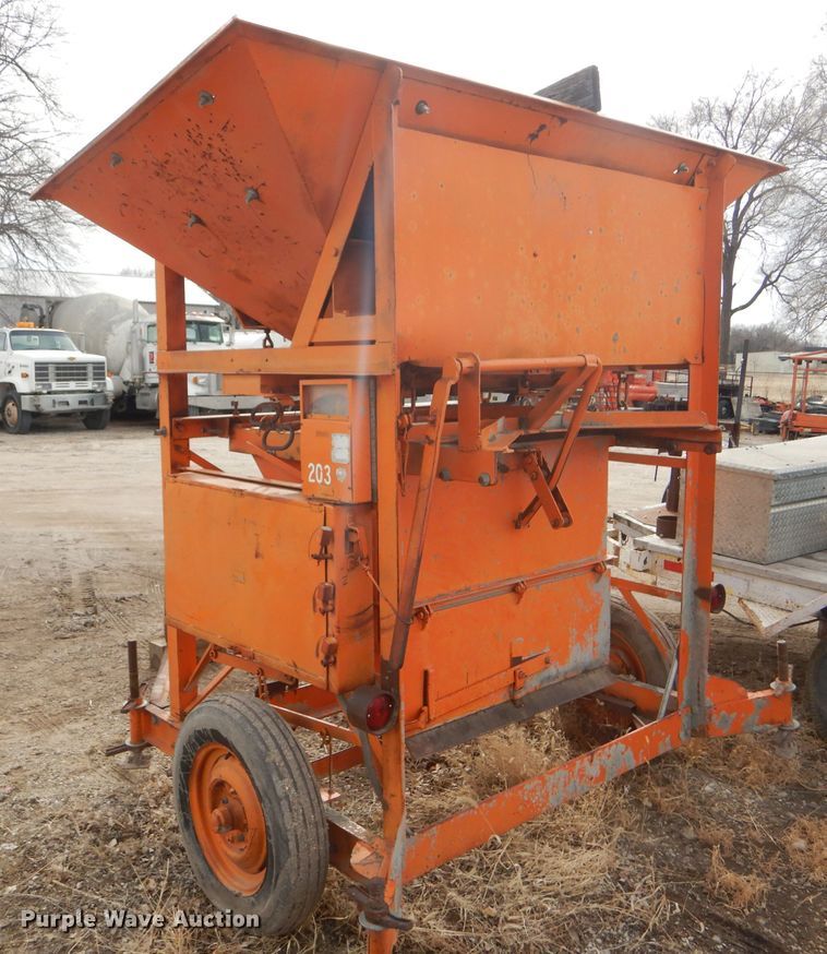 image for item GX9781 Fairbanks Morse scale