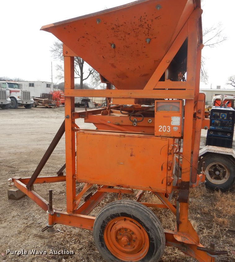 image for item GX9781 Fairbanks Morse scale