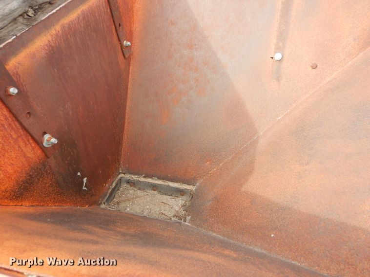 image for item GX9781 Fairbanks Morse scale