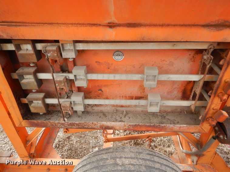 image for item GX9781 Fairbanks Morse scale