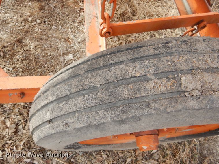 image for item GX9781 Fairbanks Morse scale