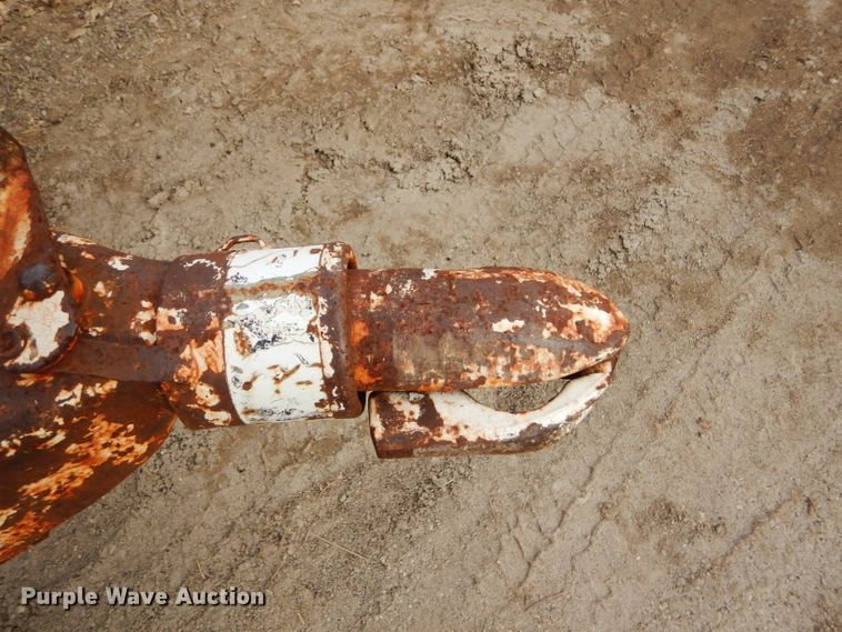 image for item GX9782 Shop built welding trailer