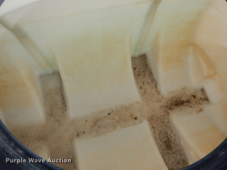 image for item GX9789 Poly water tank