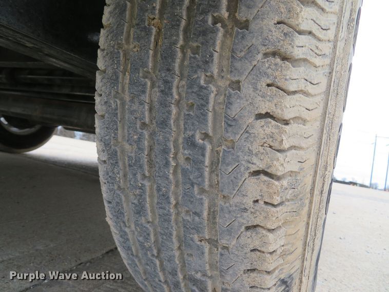 image for item DI2032 2018 PJ T6222 tilt deck equipment trailer