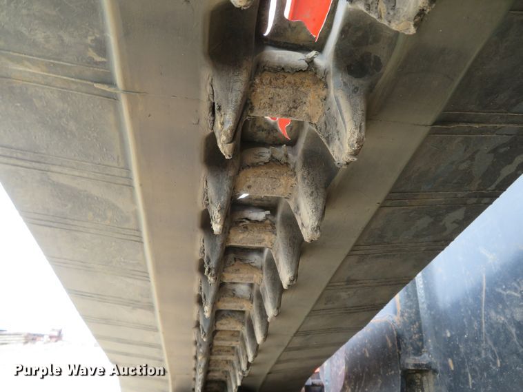 image for item DI2034 2016 Kubota SVL95-2S skid steer