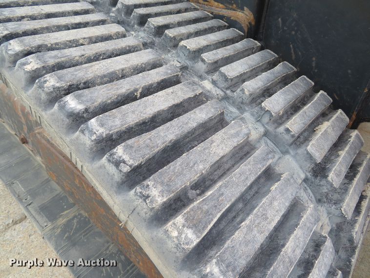 image for item DI2034 2016 Kubota SVL95-2S skid steer