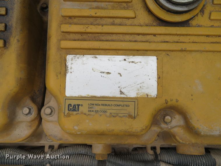 image for item DI2035 1995 Freightliner FLD semi truck