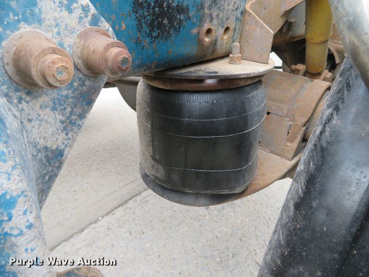 image for item DI2035 1995 Freightliner FLD semi truck