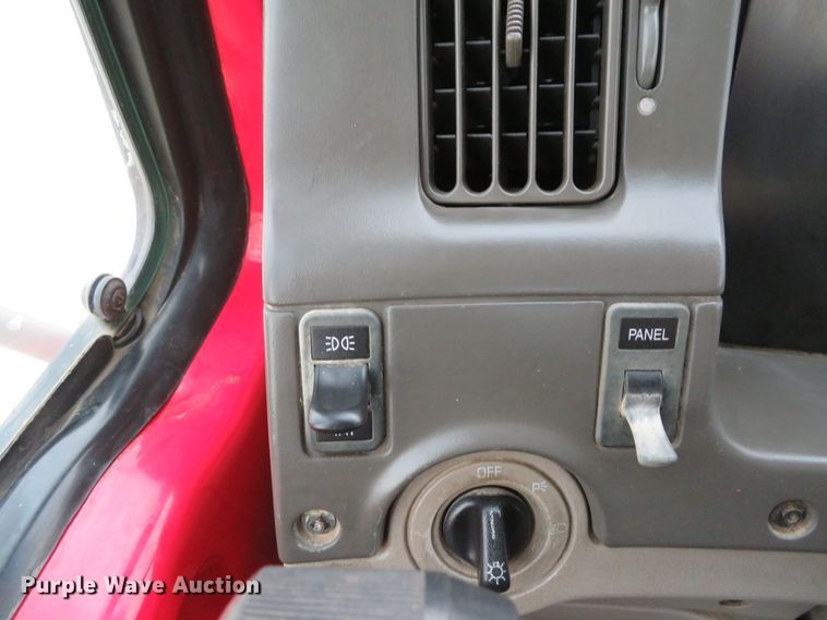 image for item DI2036 2006 Sterling LT9513 semi truck