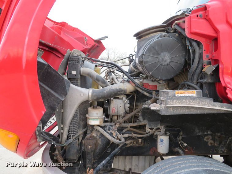 image for item DI2036 2006 Sterling LT9513 semi truck