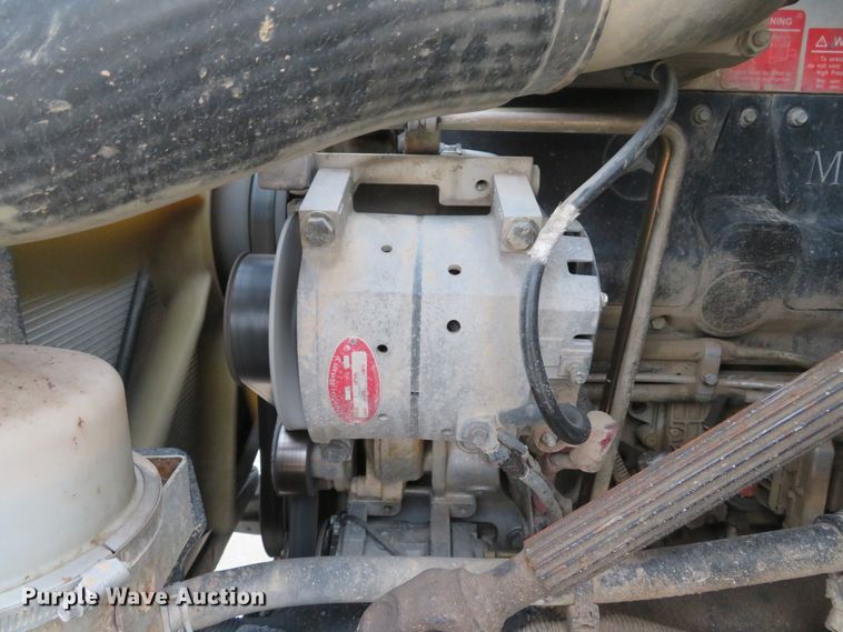 image for item DI2036 2006 Sterling LT9513 semi truck