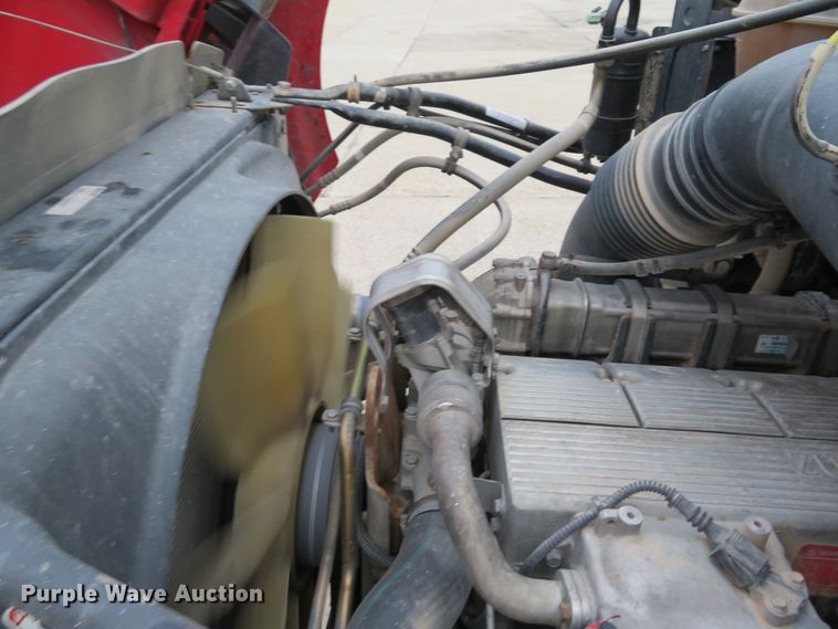 image for item DI2036 2006 Sterling LT9513 semi truck