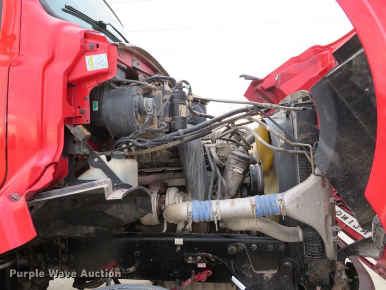 image for item DI2036 2006 Sterling LT9513 semi truck