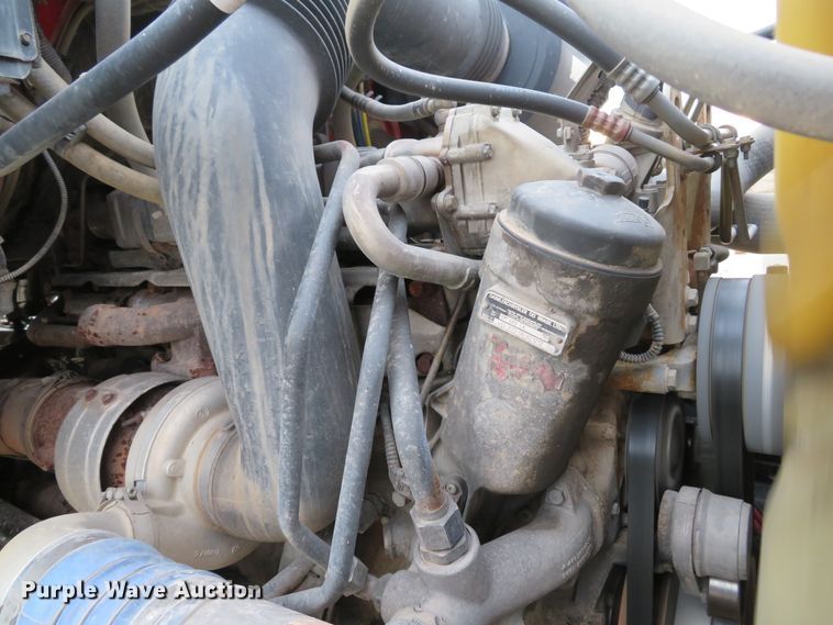 image for item DI2036 2006 Sterling LT9513 semi truck