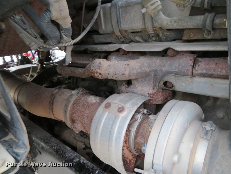 image for item DI2036 2006 Sterling LT9513 semi truck