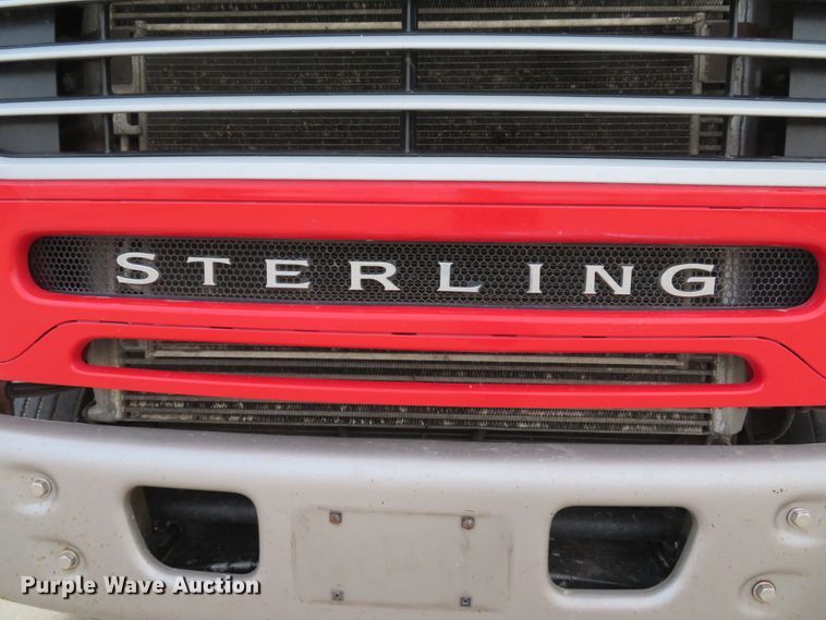 image for item DI2036 2006 Sterling LT9513 semi truck